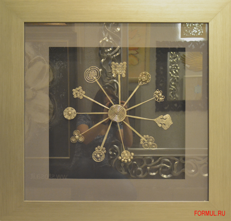 Панно Bello Pittura Этнос востока